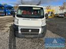 Lkw Transporter FIAT Ducato 115 MultiJet Regale + Werkzeuge Heizung-Sanitär