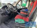 Lkw Transporter FIAT Ducato 115 MultiJet Regale + Werkzeuge Heizung-Sanitär