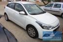 Pkw HYUNDAI i20