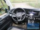 Pkw VOLKSWAGEN T6 Multivan Highline 2.0 TDI