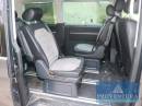 Pkw VOLKSWAGEN T6 Multivan Highline 2.0 TDI