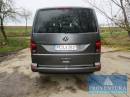 Pkw VOLKSWAGEN T6 Multivan Highline 2.0 TDI