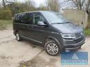 Pkw VOLKSWAGEN T6 Multivan Highline 2.0 TDI