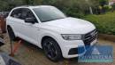 Pkw AUDI Q5 2.0 TDI Quattro S-Line, EZ 2019