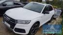 Pkw AUDI Q5 2.0 TDI Quattro S-Line, EZ 2019