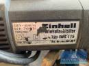 Handwerkzeuge-Set 1 x Winkelschneider Einhell