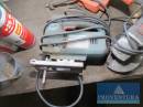 Handwerkzeuge-Set 1 x Winkelschneider Einhell