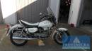 Motorrad MOTO GUZZI 1000 California II, EZ 1986