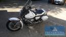 Motorrad MOTO GUZZI 1000 California II, EZ 1986