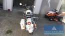 Motorrad MOTO GUZZI 1000 California II, EZ 1986