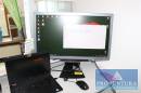 LED-Monitor HP E271i HSTND-3831-R