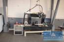 CNC-Laser-Schneidanlage BAASEL Lasertech