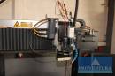 CNC-Laser-Schneidanlage BAASEL Lasertech