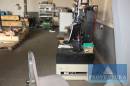 CNC-Laser-Schneidanlage BAASEL Lasertech