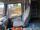 Lkw offener Kasten mit Ladekran VOLVO FM12 6x4, EZ 2005