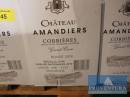 Rotwein Chateau Amandiers Corbieres 2018 Grande Cuvee 750 ml 150 Flaschen