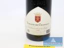 Rotwein Chateauneuf-du-Pape 2018 Chanssaud 375 ml 15 Flaschen