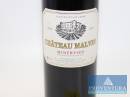 Rotwein Chateau Malves Minervois 2010 75 cl 12 FAlaschen