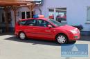 So.Kfz. Feuerwehr ELF 1-Umbau FORD Focus 1.6 TDCi Turnier