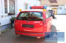 So.Kfz. Feuerwehr ELF 1-Umbau FORD Focus 1.6 TDCi Turnier