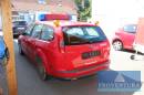 So.Kfz. Feuerwehr ELF 1-Umbau FORD Focus 1.6 TDCi Turnier