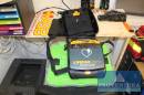 Defibrillator Lifepak CR Plus