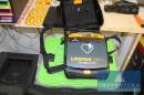 Defibrillator Lifepak CR Plus