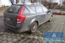 Pkw KIA Ceed 1.6 CRDi, EZ 2010