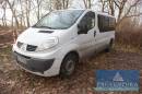 Pkw RENAULT Trafic 2.0 dCi, EZ 2014