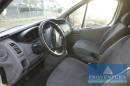 Pkw RENAULT Trafic 2.0 dCi, EZ 2014