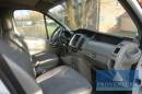 Pkw RENAULT Trafic 2.0 dCi, EZ 2014