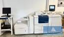 Kopierer / Drucker XEROX D95A