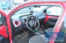 Pkw Toyota Aygo 1.0 VVT-i KGB40(H) Feuerwehr Design EZ 25.09.2018