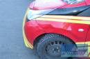 Pkw Toyota Aygo 1.0 VVT-i KGB40(H) Feuerwehr Design EZ 25.09.2018