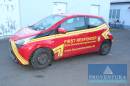 Pkw Toyota Aygo 1.0 VVT-i KGB40(H) Feuerwehr Design EZ 25.09.2018