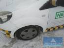 Pkw RENAULT Twingo II 1.2 16V, EZ 2013