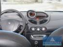 Pkw RENAULT Twingo II 1.2 16V, EZ 2013