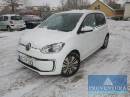 Elektro-Pkw VW e-UP!, EZ 2021