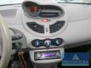 Pkw RENAULT Twingo II 1.2, EZ 2008