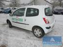 Pkw RENAULT Twingo II 1.2, EZ 2008