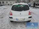 Pkw RENAULT Twingo II 1.2, EZ 2008