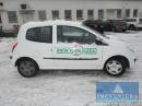 Pkw RENAULT Twingo II 1.2, EZ 2008