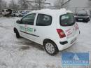 Pkw RENAULT Twingo II 1.2, EZ 2009