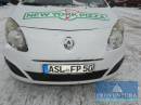 Pkw RENAULT Twingo II 1.2, EZ 2009