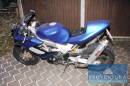 Motorrad Sports Tourer HONDA VTR 1000F Firestorm SC36