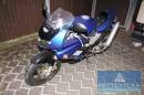 Motorrad Sports Tourer HONDA VTR 1000F Firestorm SC36