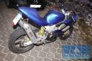 Motorrad Sports Tourer HONDA VTR 1000F Firestorm SC36