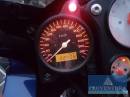 Motorrad Sports Tourer HONDA VTR 1000F Firestorm SC36