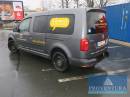 Pkw Rollstuhltransporter /Rollicar VW Caddy Maxi 2.0 TDI, EZ 2016