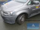 Pkw Rollstuhltransporter /Rollicar VW Caddy Maxi 2.0 TDI, EZ 2016